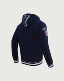 Pro Standard MLB New York Yankees Mashup Rib Hoodie