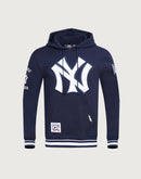Pro Standard MLB New York Yankees Retro Classic Hoodie