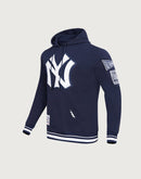Pro Standard MLB New York Yankees Retro Classic Hoodie