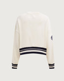 Pro Standard MLB New York Yankees Retro Classic Crewneck