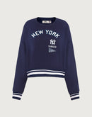 Pro Standard MLB New York Yankees Retro Classic Crewneck