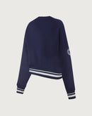 Pro Standard MLB New York Yankees Retro Classic Crewneck