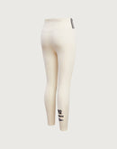 Pro Standard MLB New York Yankees Retro Classic Jersey Leggings