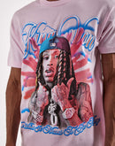 Quantum King Von Tee