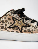 Skechers Goldie Sparkle Pre-School