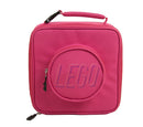 LEGO® Brick Lunch Bag - Multiple Colors Available