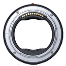 MEGADAP CANON EF TO NIKON Z AUTOFOCUS ADAPTER EFTZ21