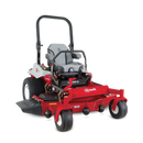 Exmark Lazer Z S Series 52" Zero Turn Mower 25.5 HP Kawasaki LRS801GKA524A1