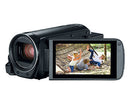 Canon VIXIA HF R800 Camcorder (Black)