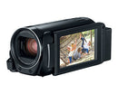 Canon VIXIA HF R800 Camcorder (Black)
