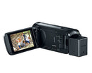 Canon VIXIA HF R800 Camcorder (Black)