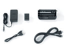 Canon VIXIA HF R800 Camcorder (Black)