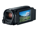 Canon VIXIA HF R80 Camcorder
