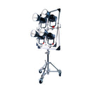Aputure LS 1200 Four Light Bracket