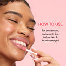 Lip Sleeping Mask - Peach Iced Tea