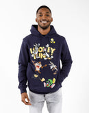 Central Mills Looney Tunes Hoodie