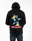 Central Mills Daffy Duck Full-Zip Hoodie