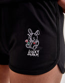 BKYS Lucky Charm Dolphin Shorts