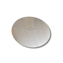 LUME Stainless Steel Lid for LUME-MS1, LUME-MS2SR