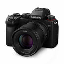 Panasonic LUMIX S 50mm f/1.8 Lens *OPEN BOX*