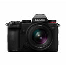 Panasonic LUMIX S 50mm f/1.8 Lens *OPEN BOX*