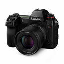 Panasonic LUMIX S 50mm f/1.8 Lens *OPEN BOX*