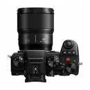 Panasonic LUMIX S 85mm f/1.8 Lens *OPEN BOX*