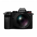 Panasonic LUMIX S 85mm f/1.8 Lens *OPEN BOX*