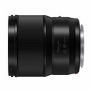 Panasonic LUMIX S 85mm f/1.8 Lens *OPEN BOX*