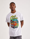 Liquid Blue Cheech & Chong Smokin' Ride Tee