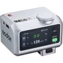 Godox iT30Pro S TTL Mini Flash for Sony (Silver)
