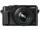 Panasonic Lumix DMC-LX100 Digital Camera Black