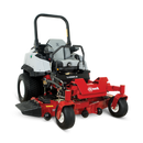 Exmark Lazer Z Diesel Zero-Turn Mower 60" Yanmar LZS80TDYM604W0