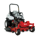 Exmark Lazer Z Diesel Zero-Turn Mower 72" Yanmar LZS80TDYM724W0