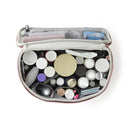 Neoprene Neutral Large Train Case