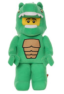 LEGO® Iconic Lizard Man Plush - 351290LL