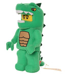 LEGO® Iconic Lizard Man Plush - 351290LL
