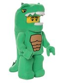 LEGO® Iconic Lizard Man Plush - 351290LL