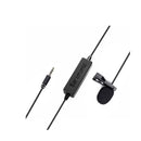 Saramonic LavMicro Broadcast-Quality Lavalier Omnidirectional Microphone