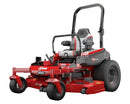 Exmark Lazer V-Series 60V Battery Zero-Turn Mower 60" (10) HyperCell Batteries & Charger LZV060B2360A00
