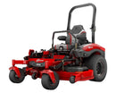 Exmark Lazer X-Series Zero-Turn Mower 60" Kawasaki LRX820AKA606Q1