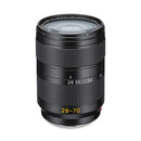 Leica SL3-S Vario Kit with Vario-Elmarit-SL 28-70 f/2.8 ASPH