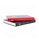 Leica: An Illustrated History Volumes 1 & 2 (Art Edition)