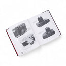 Leica: An Illustrated History Volumes 1 & 2 (Art Edition)