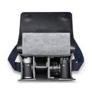 Leica M-System Leather Bag (Black)