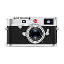 Leica M10-R Digital Camera (Silver)