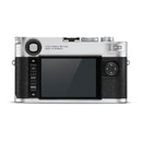 Leica M10-R Digital Camera (Silver)