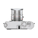 Leica M10-R Digital Camera (Silver)