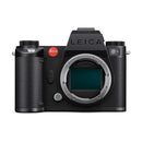 Leica SL3-S Vario Kit with Vario-Elmarit-SL 28-70 f/2.8 ASPH