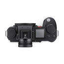Leica SL3-S Vario Kit with Vario-Elmarit-SL 28-70 f/2.8 ASPH